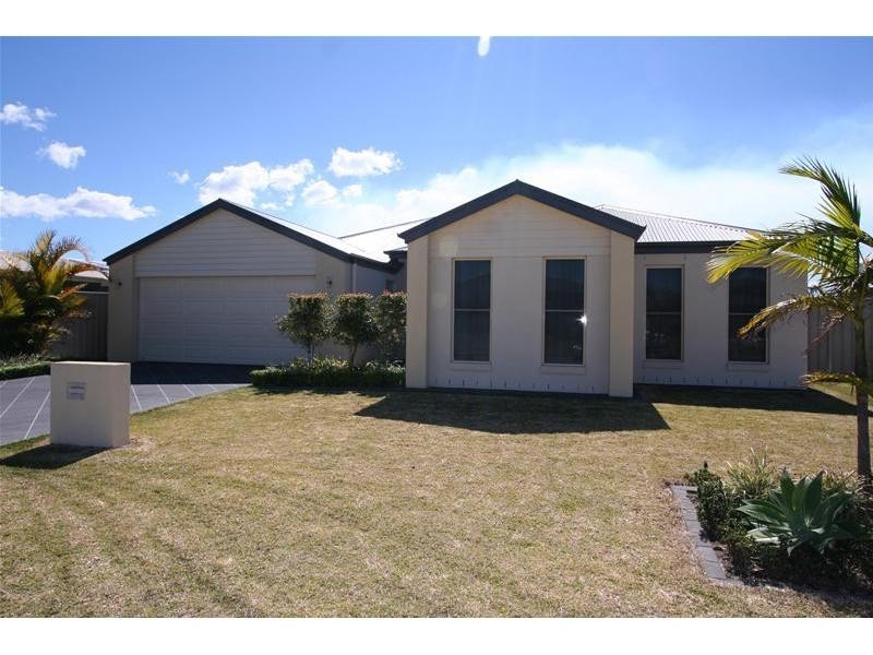 Bonny Hills NSW 2445
