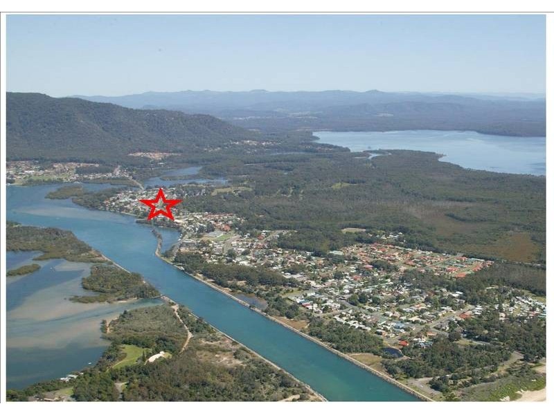 North Haven NSW 2443