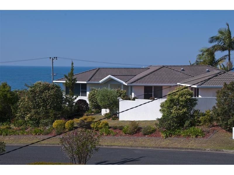 Lot 2, 1 Short Street, Bonny Hills NSW 2445