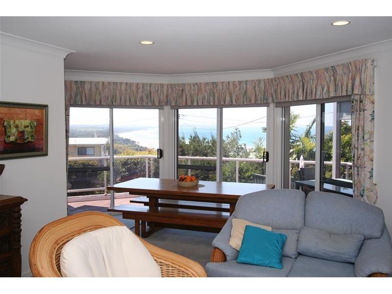 Lot 2, 1 Short Street, Bonny Hills NSW 2445