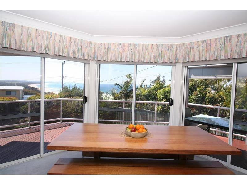 Lot 2, 1 Short Street, Bonny Hills NSW 2445