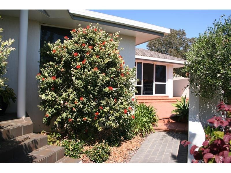 Lot 2, 1 Short Street, Bonny Hills NSW 2445