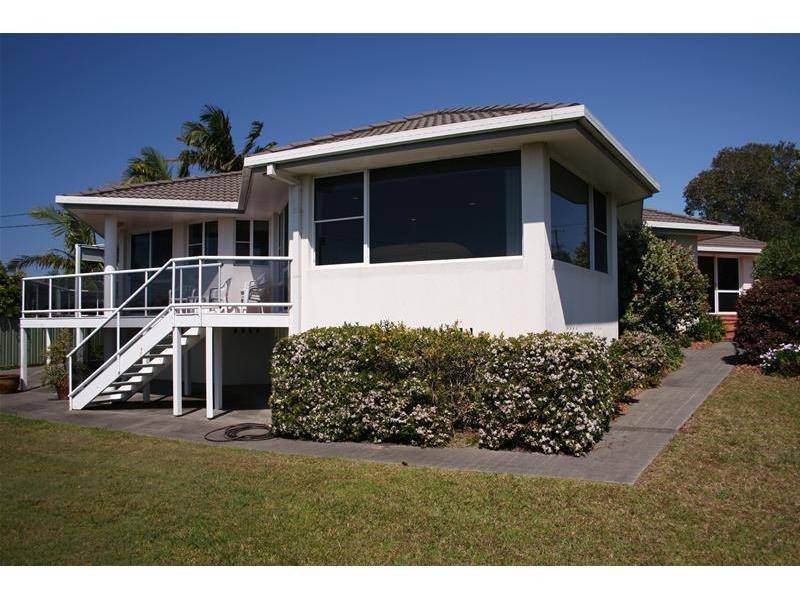 Lot 2, 1 Short Street, Bonny Hills NSW 2445