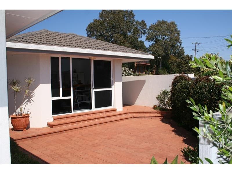 Lot 2, 1 Short Street, Bonny Hills NSW 2445