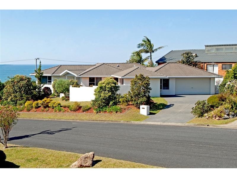 Lot 2, 1 Short Street, Bonny Hills NSW 2445