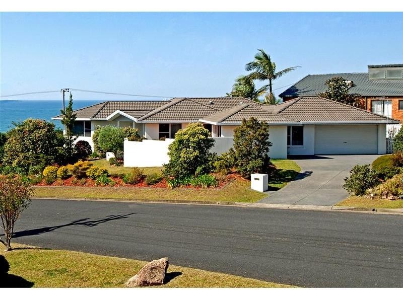 Lot 2, 1 Short Street, Bonny Hills NSW 2445