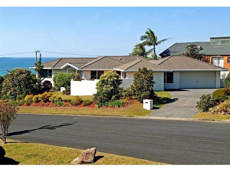 Lot 2, 1 Short Street, Bonny Hills NSW 2445