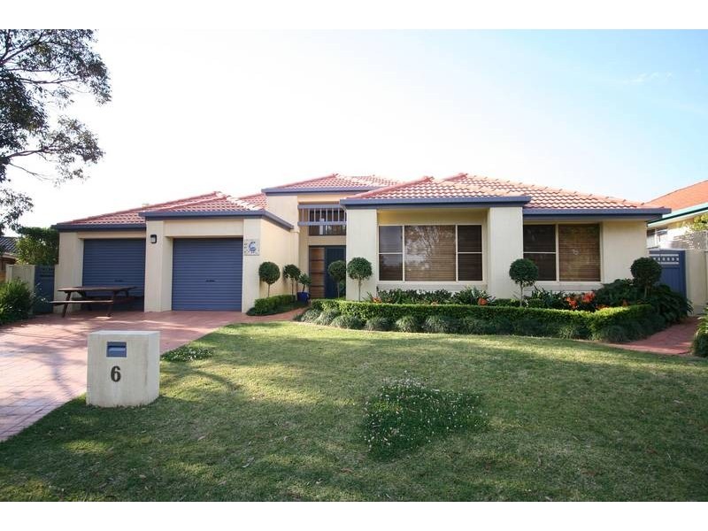Bonny Hills NSW 2445