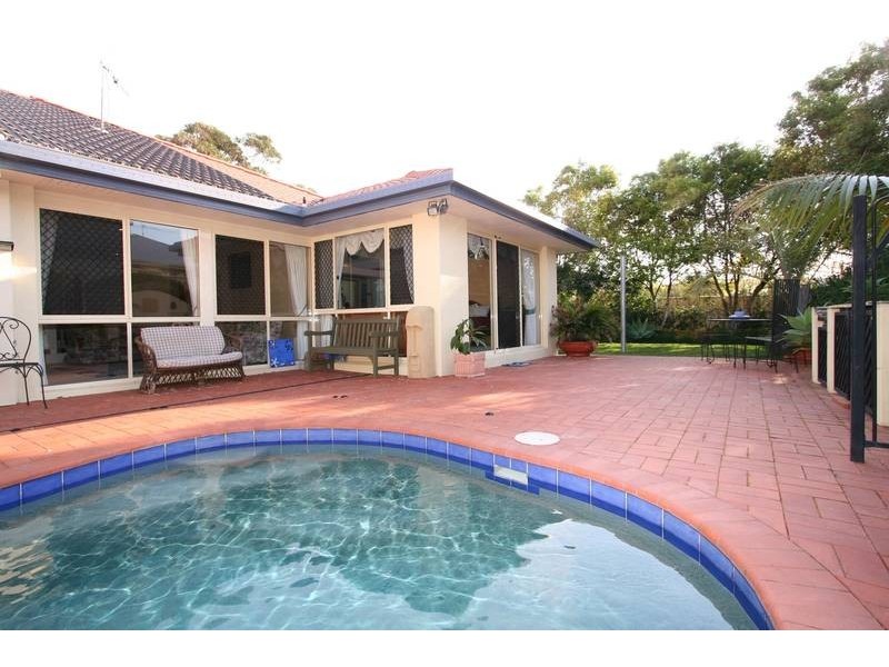 Bonny Hills NSW 2445