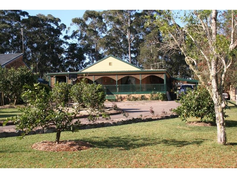 7 Tern Close, Laurieton NSW 2443