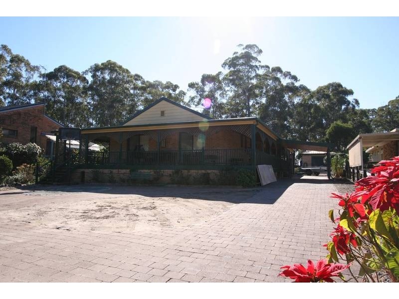7 Tern Close, Laurieton NSW 2443