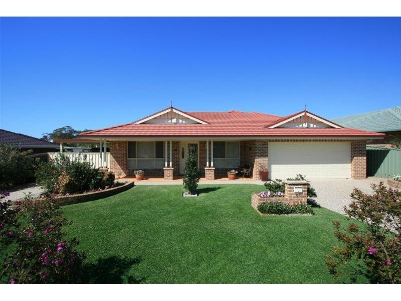 Bonny Hills NSW 2445