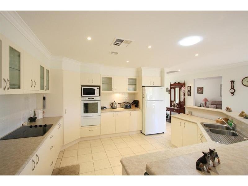 Bonny Hills NSW 2445