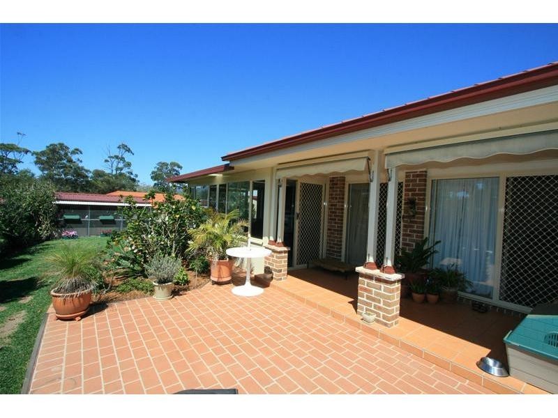 Bonny Hills NSW 2445