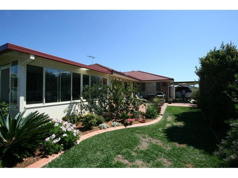 Bonny Hills NSW 2445