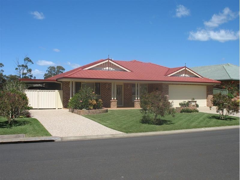 Bonny Hills NSW 2445