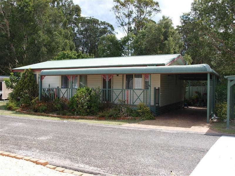 Bonny Hills NSW 2445