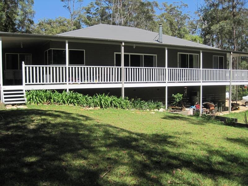 43 Lakeridge Drive, Laurieton NSW 2443