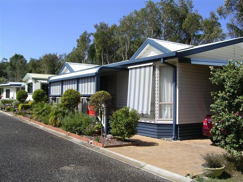 Bonny Hills NSW 2445