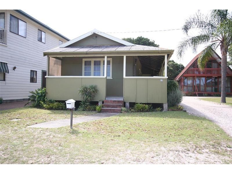 North Haven NSW 2443