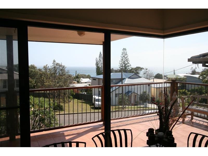 Bonny Hills NSW 2445