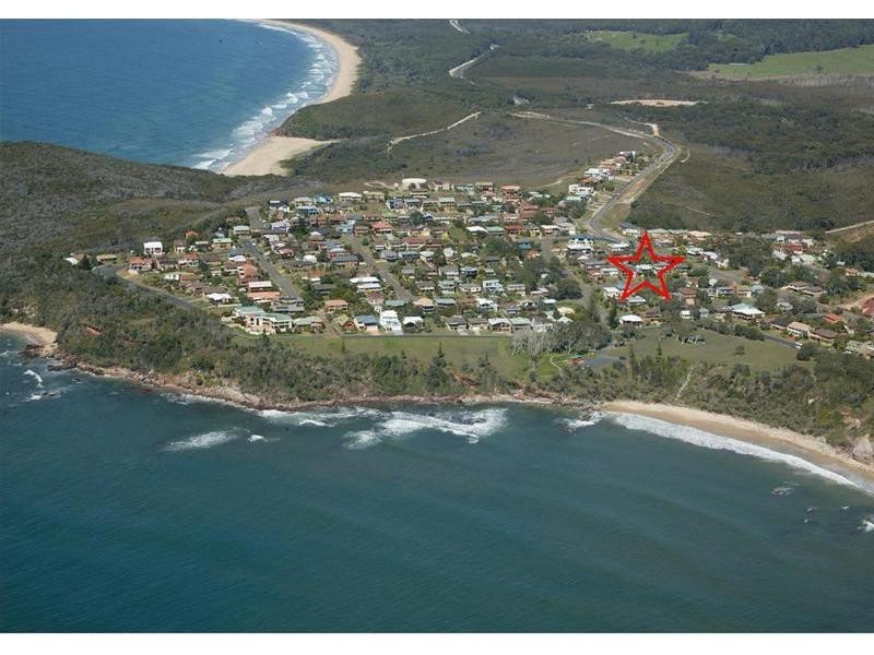 Bonny Hills NSW 2445