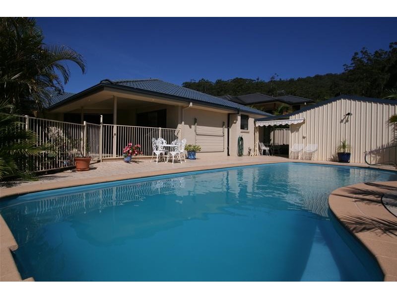45 Admirals Circle, Laurieton NSW 2443
