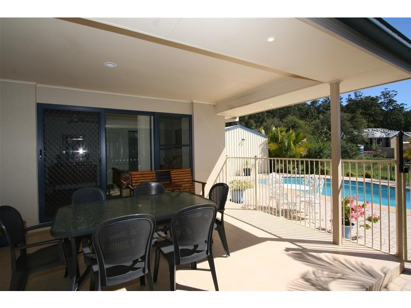 45 Admirals Circle, Laurieton NSW 2443