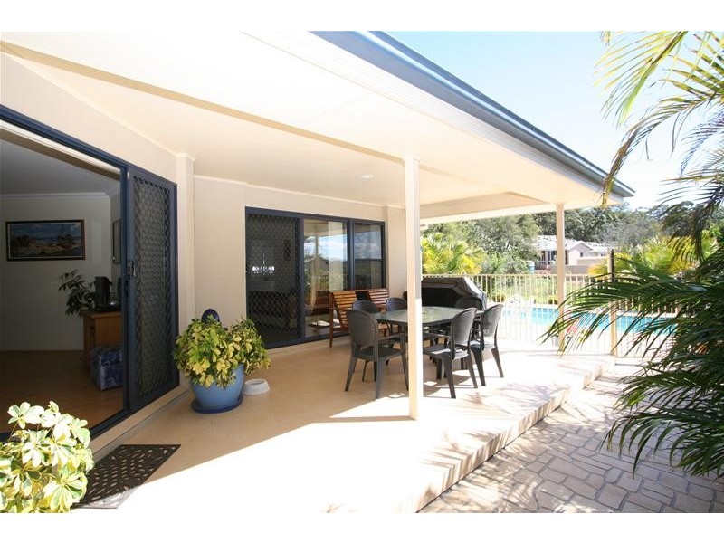 45 Admirals Circle, Laurieton NSW 2443