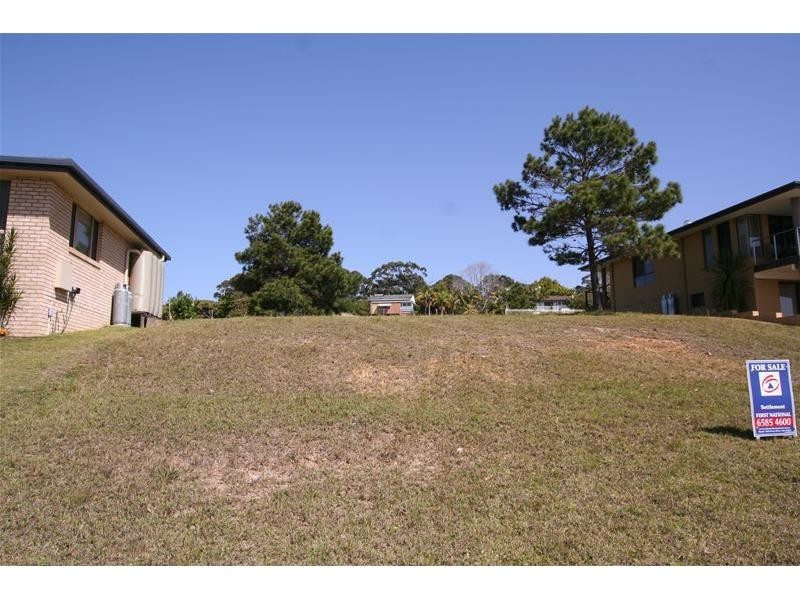 Bonny Hills NSW 2445