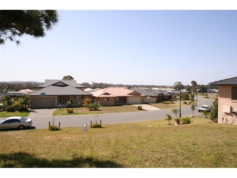 Bonny Hills NSW 2445