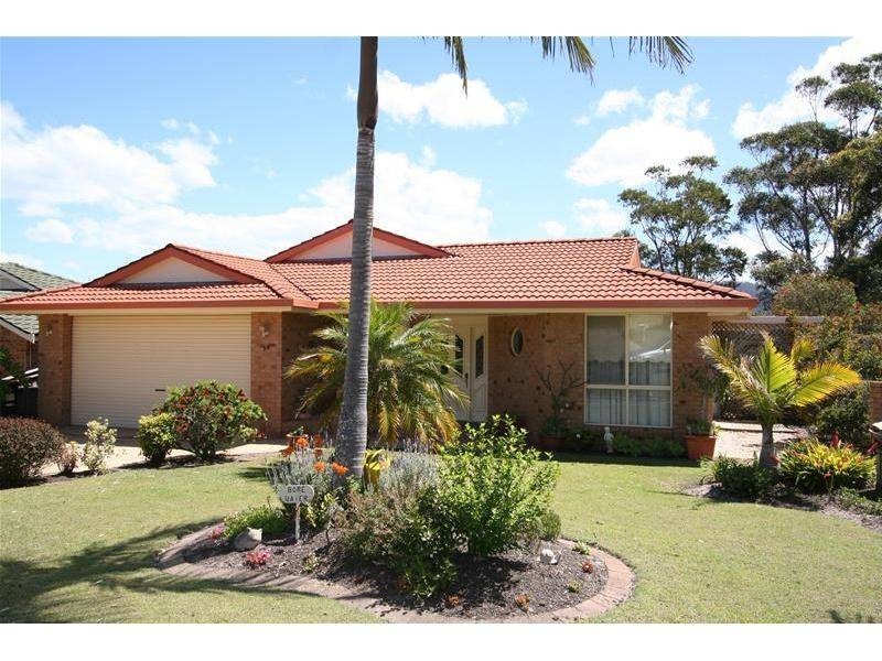 59 Scarborough Way, Dunbogan NSW 2443