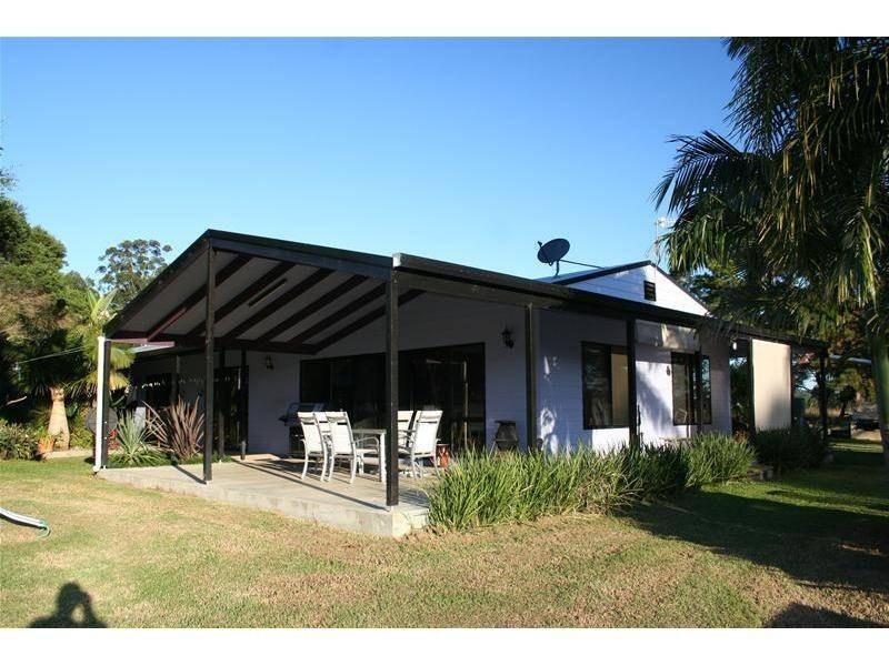 Herons Creek NSW 2443