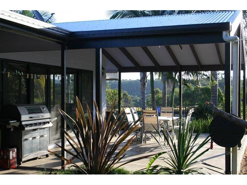 Herons Creek NSW 2443