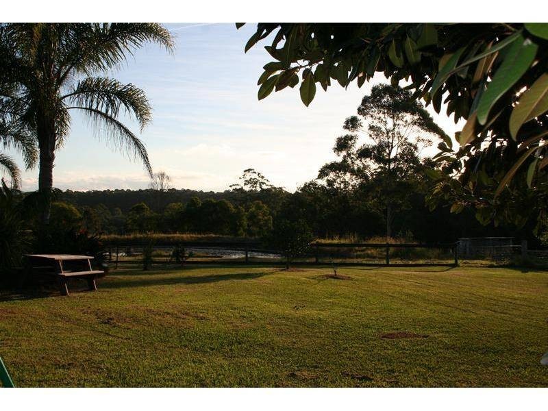 Herons Creek NSW 2443