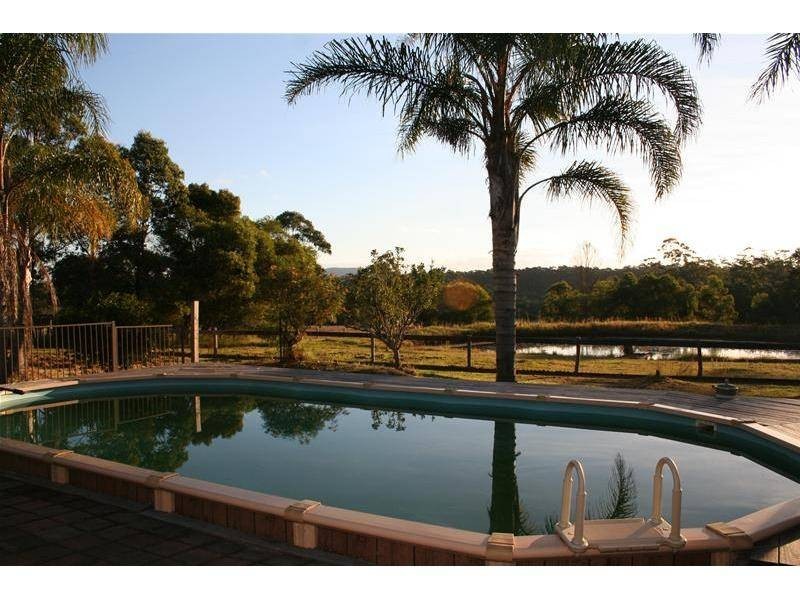Herons Creek NSW 2443