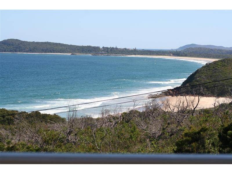 Bonny Hills NSW 2445