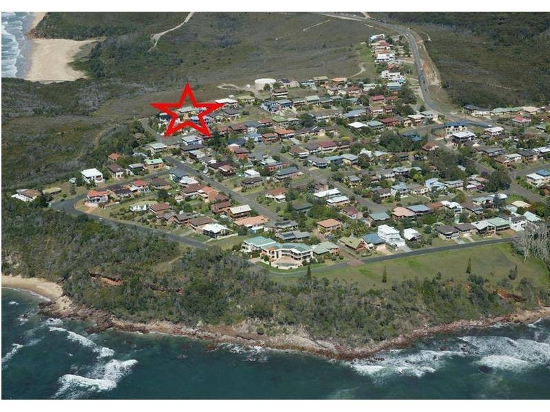 Bonny Hills NSW 2445