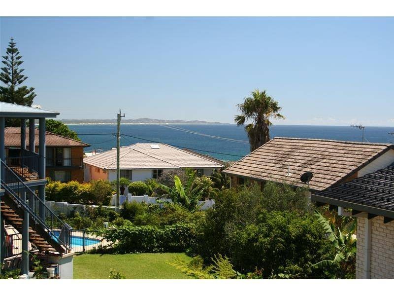 Bonny Hills NSW 2445