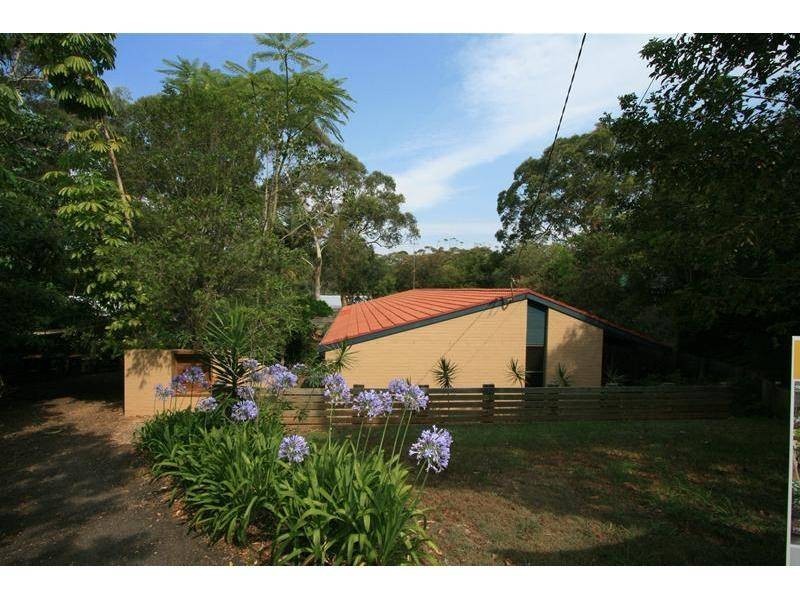 Bonny Hills NSW 2445