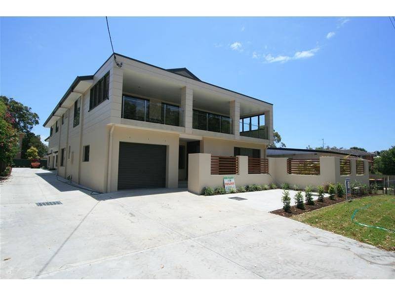 North Haven NSW 2443