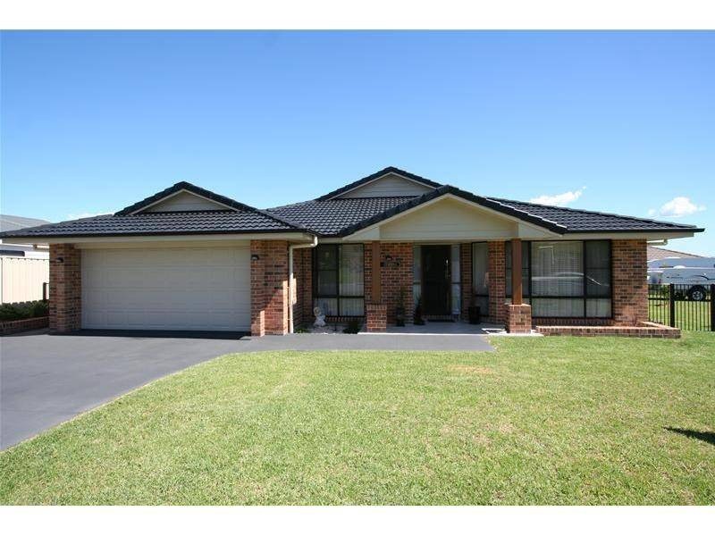 Bonny Hills NSW 2445
