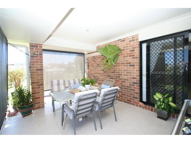 Bonny Hills NSW 2445