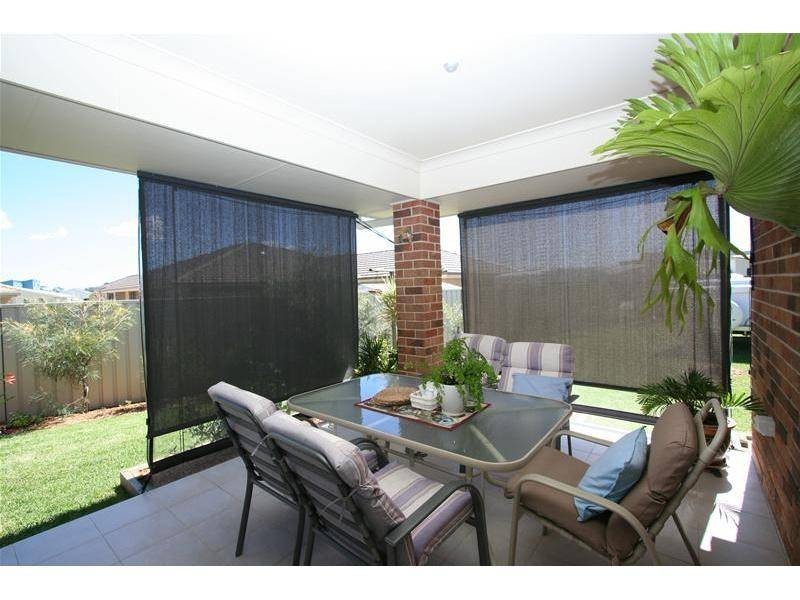 Bonny Hills NSW 2445