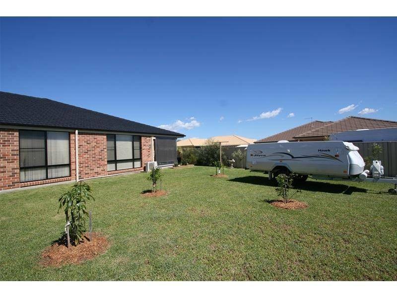 Bonny Hills NSW 2445