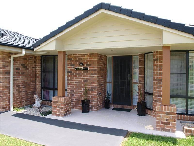 Bonny Hills NSW 2445