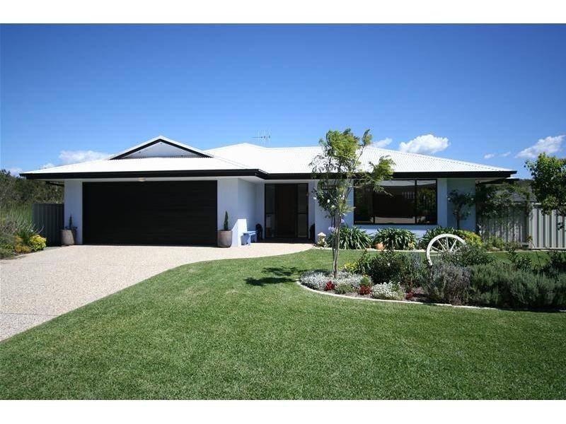 Bonny Hills NSW 2445