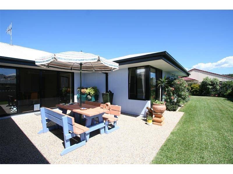 Bonny Hills NSW 2445