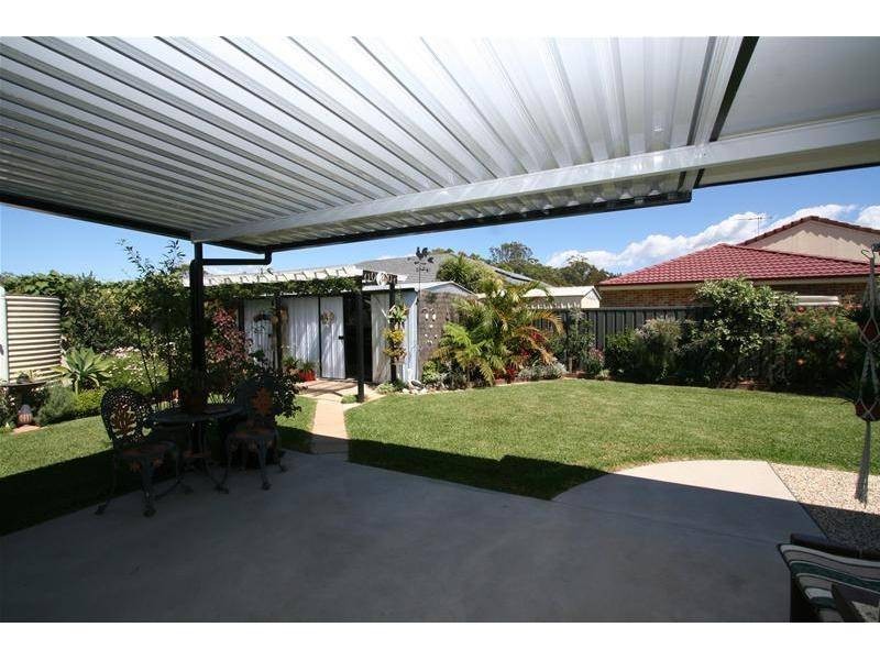 Bonny Hills NSW 2445
