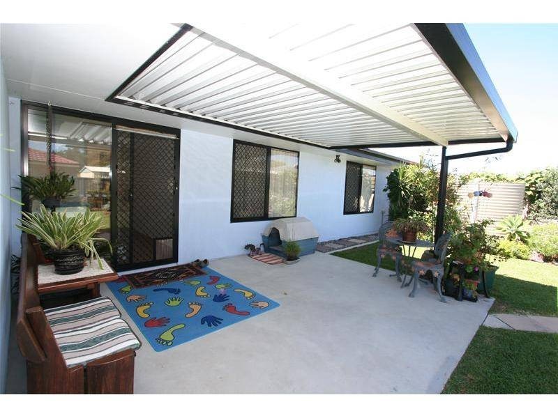 Bonny Hills NSW 2445